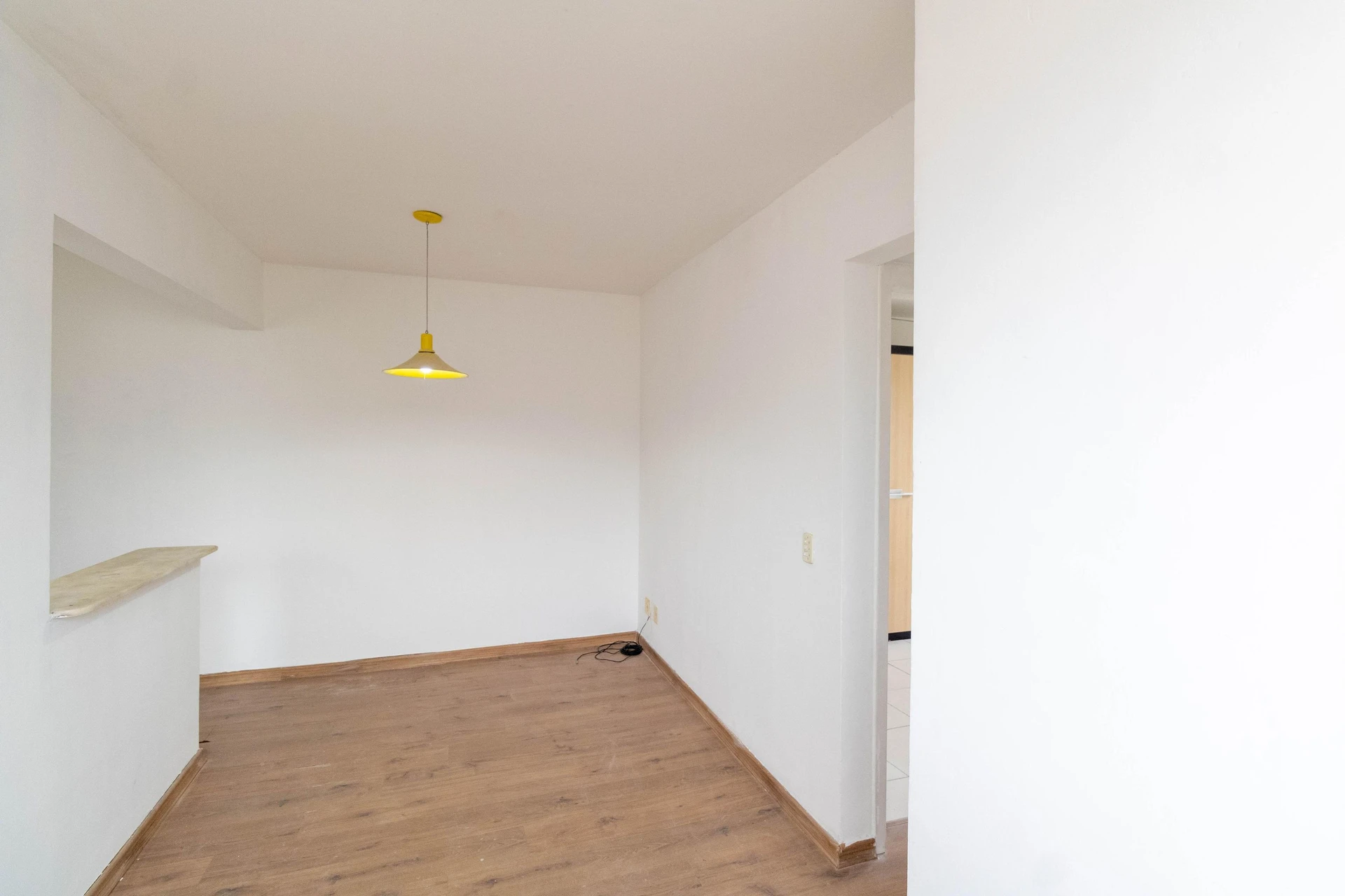 Apartamento de 2 quartos em condomínio com piscina — photo 29