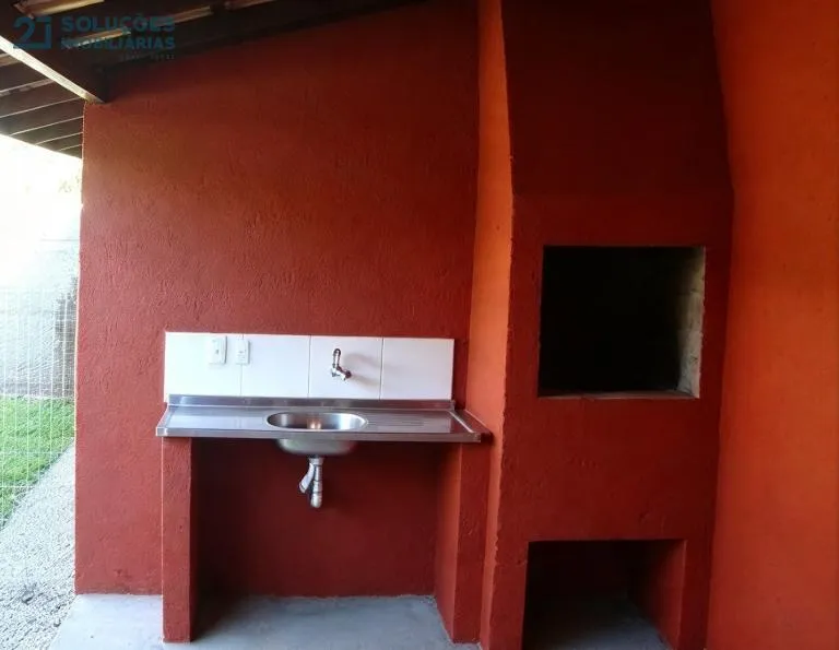 House, 90 m², with a grill on the balcony — photo 3