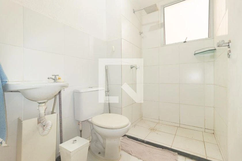 Furnished 45 m² apartment with 2 bedrooms — photo 37