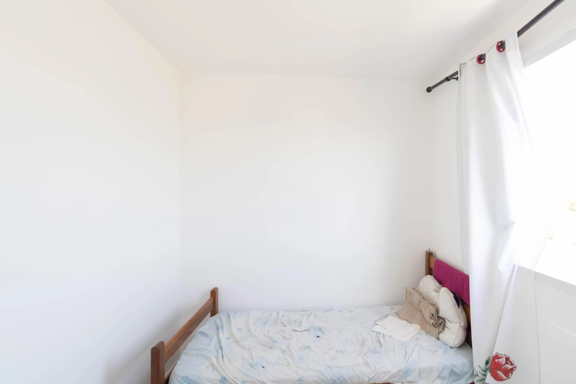 Unfurnished 2-bedroom apartment with 1 bath and 2 parking — photo 32