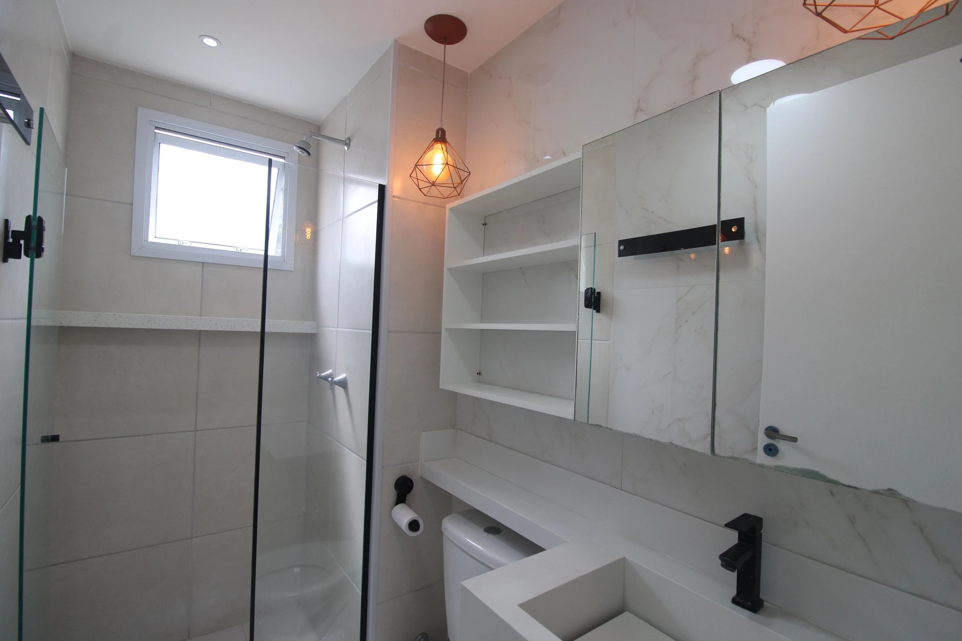 2 quartos e vista para o parque: apartamento de 44 m² — photo 11