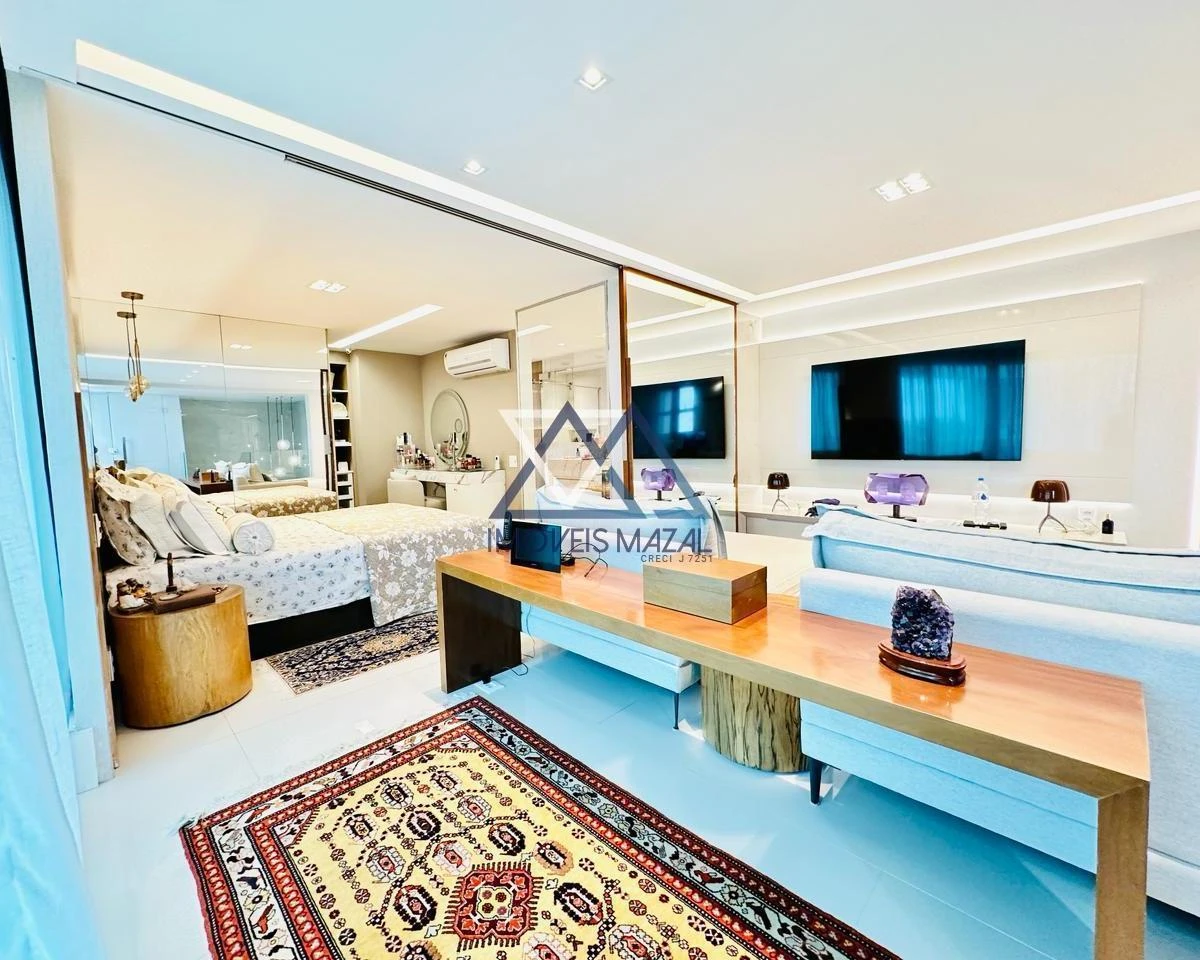 Ванна та 1 спальня: квартира 200 м² — photo 46