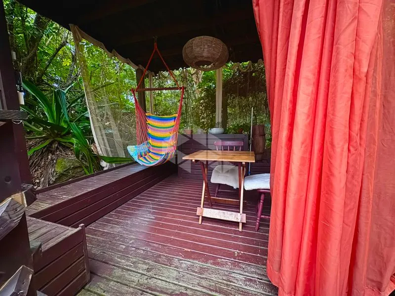 50 m² loft with 1 bedroom and a balcony — photo 16