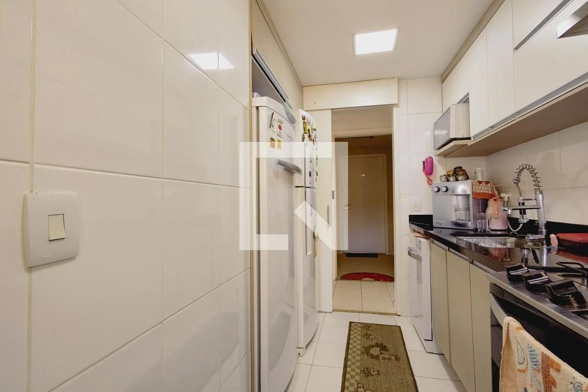 Посудомийна машина та 3 спальні: квартира 76 м² — photo 52
