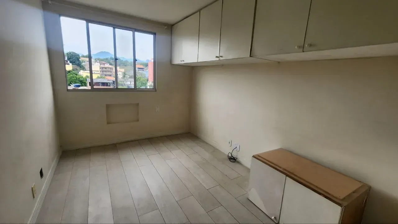 Furnished apartment with a separate kitchen and 2 bedrooms — photo 3