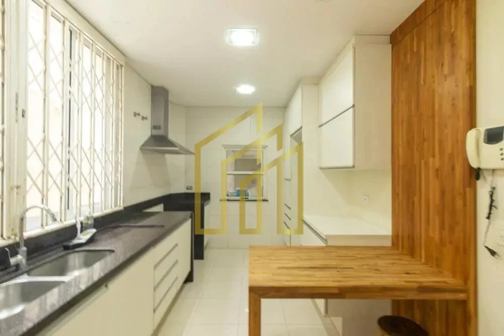 Casa para aluguel com 4 quartos e varanda — photo 19