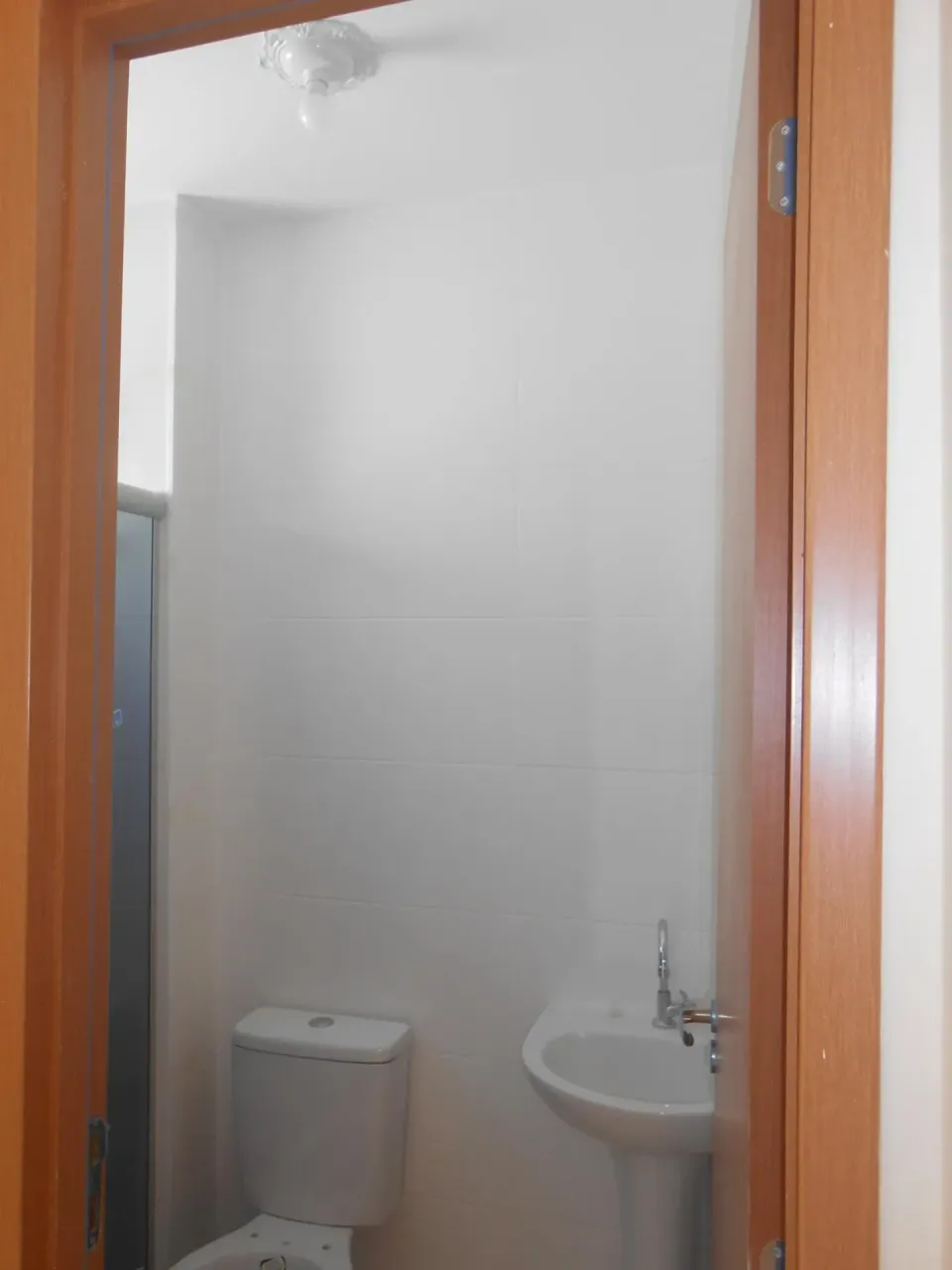 Apartamento de 45 m² com 2 quartos e piscina ao ar livre — photo 5