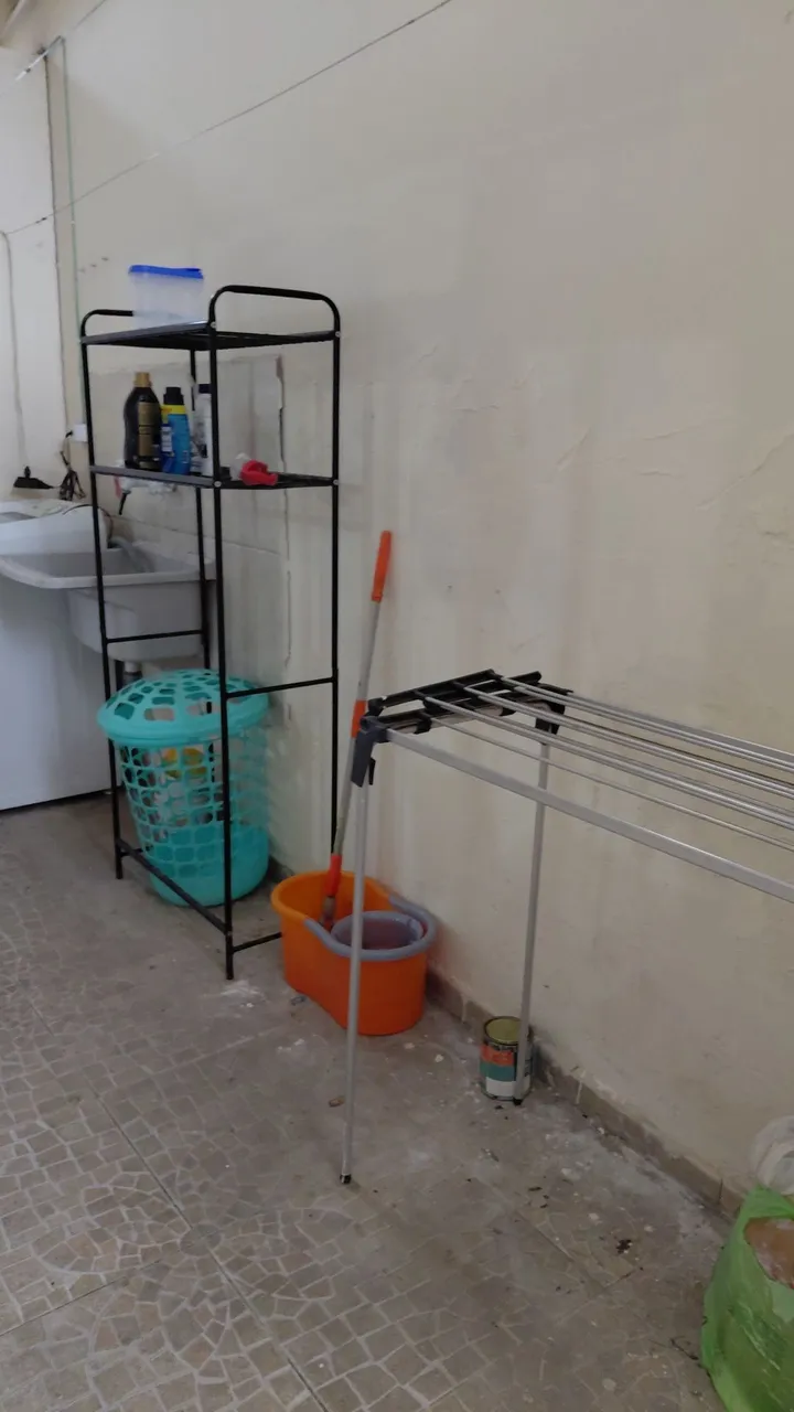 Ground-floor furnished apartment with 1 bedroom and 1 parking — photo 11