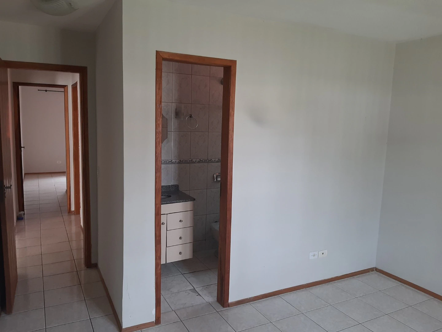 3-bedroom house, 1 with its own bathroom, 120 m², Curitiba — photo 14