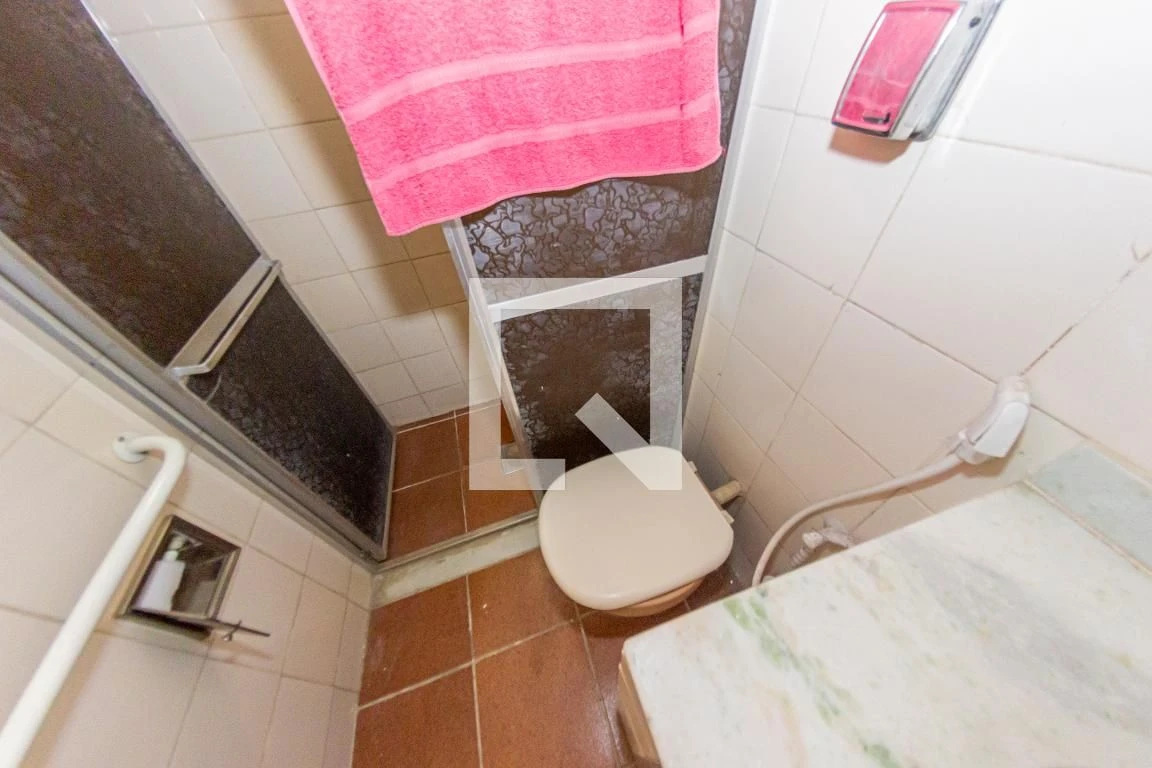 Casa com 3 quartos e varanda — photo 20