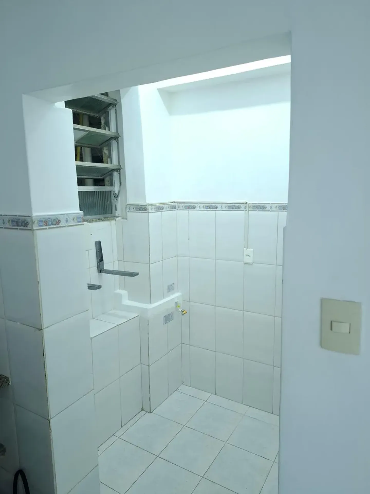 Квартира: 1 спальня, 33 м² — photo 5
