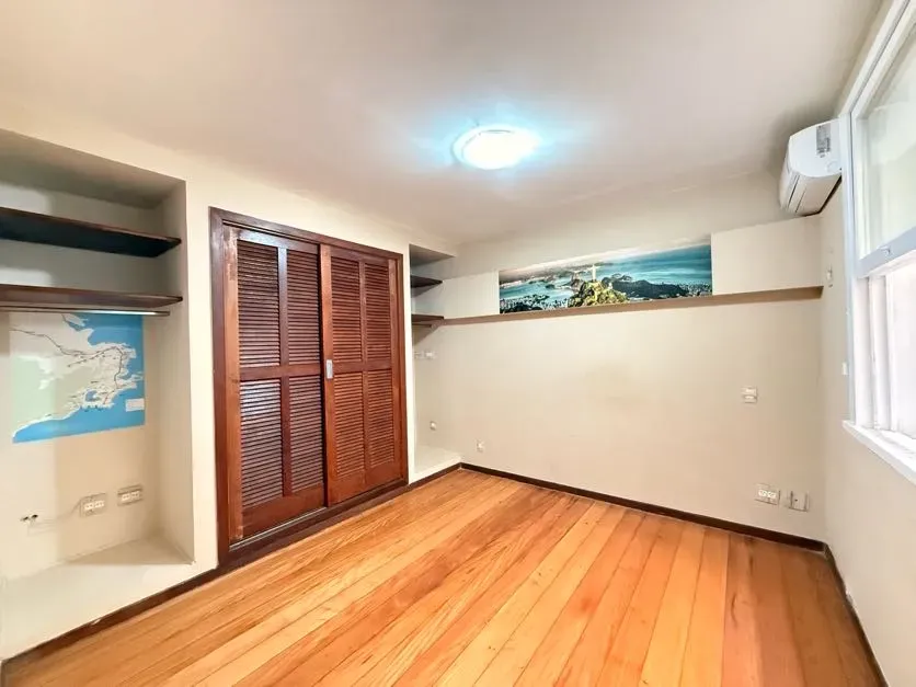 Apartamento sem mobília com 3 quartos e 3 banheiros — photo 11