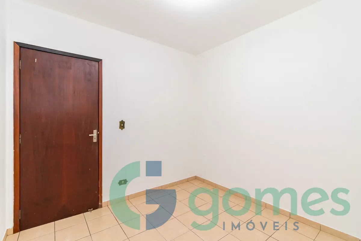 3-bedroom house, 1 with its own bathroom, 115 m², Curitiba — photo 35
