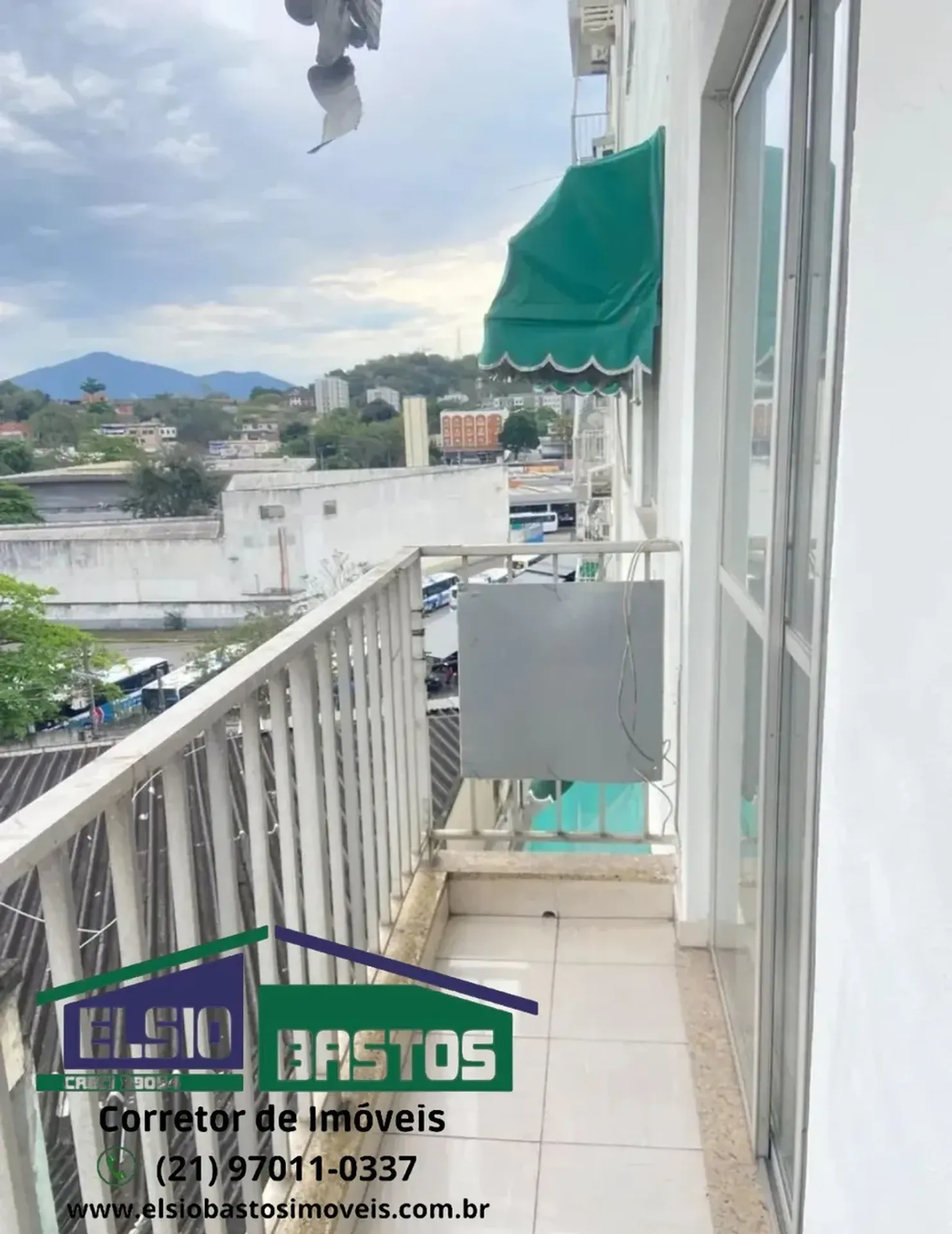 Apartamento de 2 quartos e 60 m² — photo 4