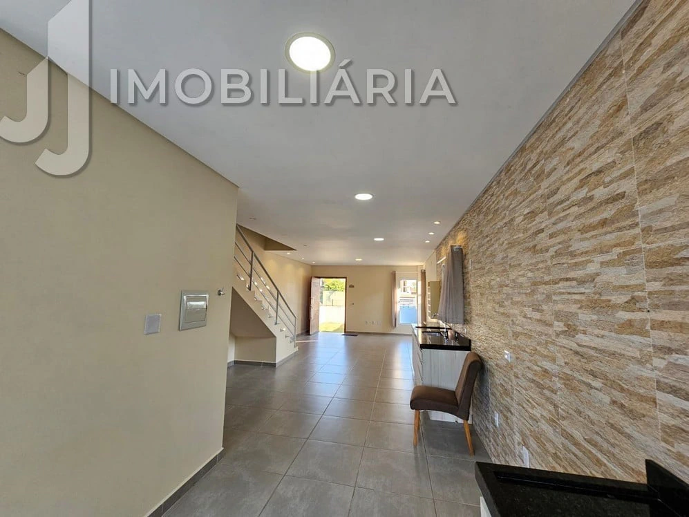 Балкон с грилем и 3 спальни: дом 136 м² — photo 8