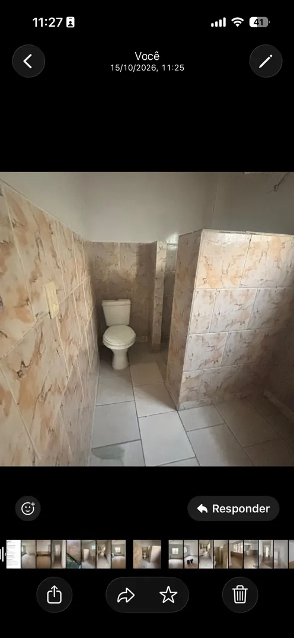 Casa de 2 quartos e 40 m² — photo 7