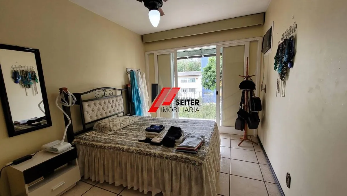 Furnished house with 4 bedrooms and a BBQ balcony — photo 41