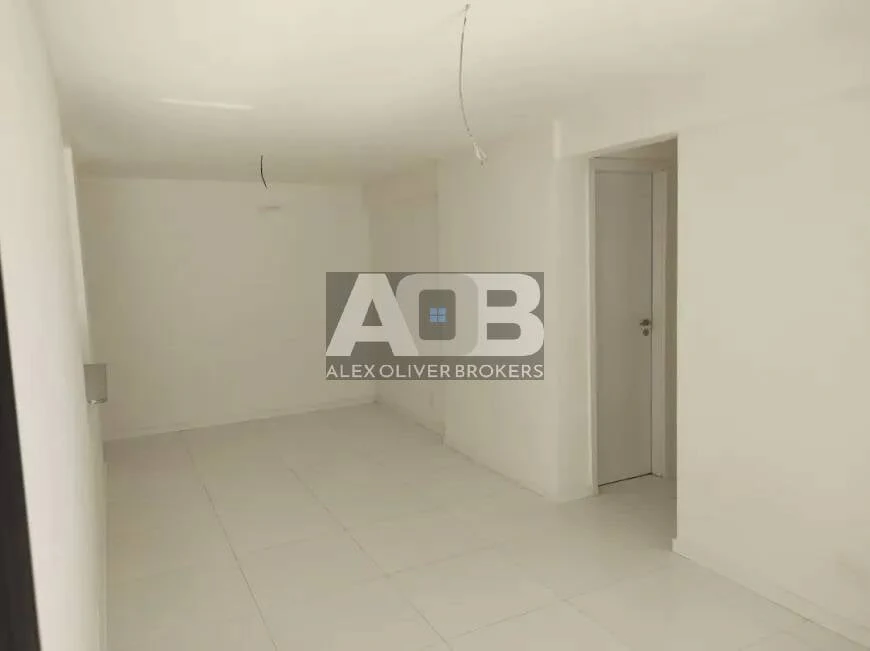 3-bedroom apartment with 88 m² and 1 parking spot — photo 18