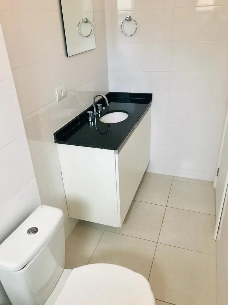 2-bedroom apartment, 1 with its own bathroom, 51 m² — photo 14