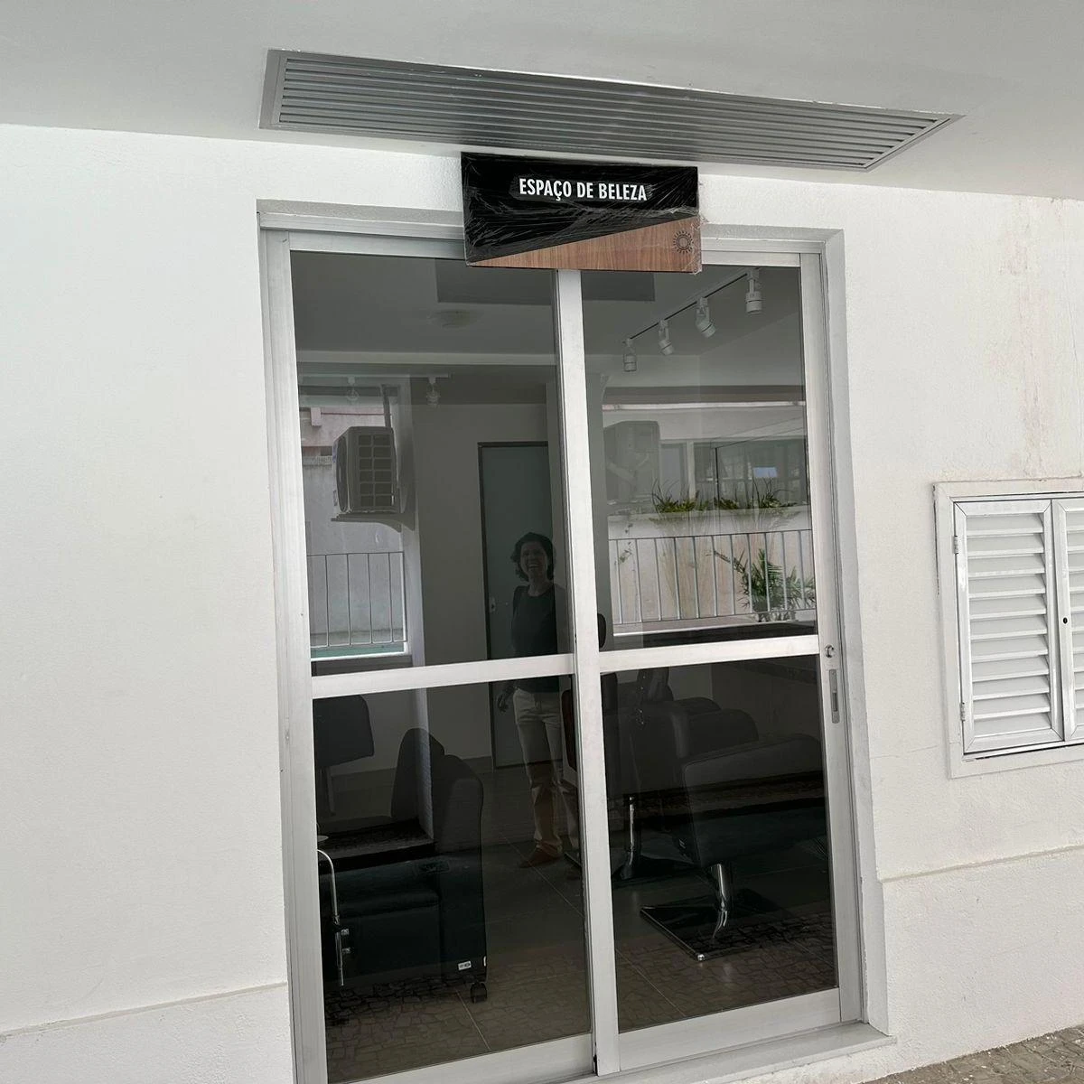 Apartamento de 80 m² com 2 quartos e suíte — photo 29