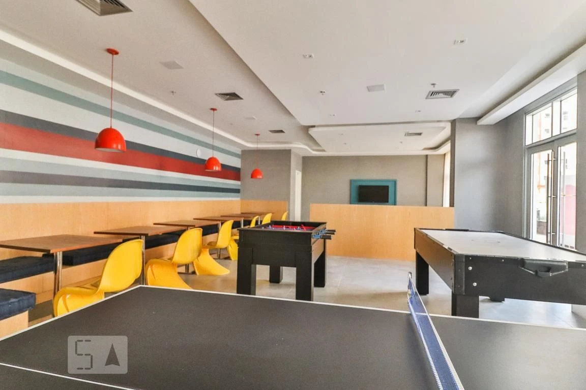1 quarto e varanda gourmet: apartamento de 63 m² — photo 59