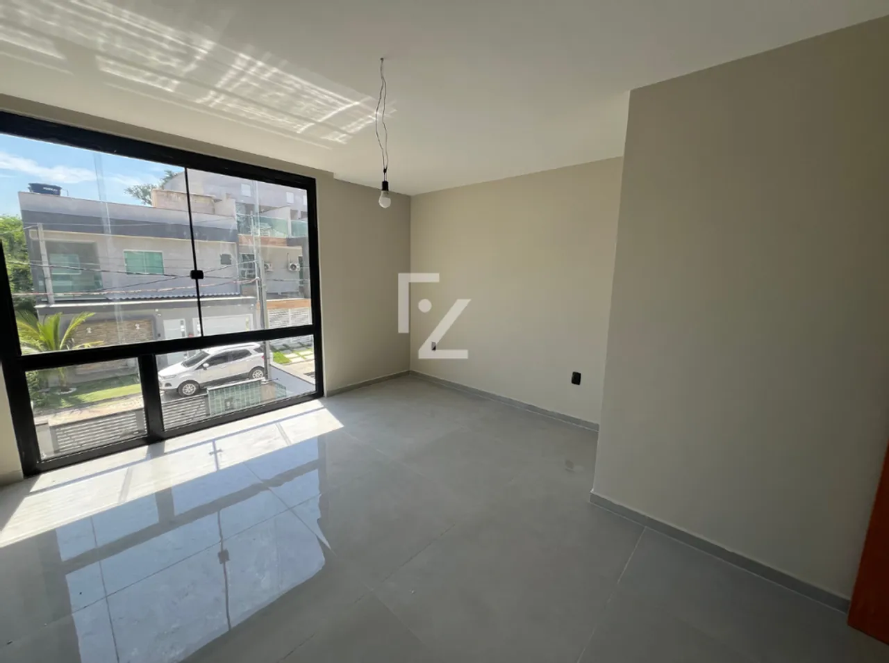 Casa triplex com 3 suítes e cozinha americana — photo 4