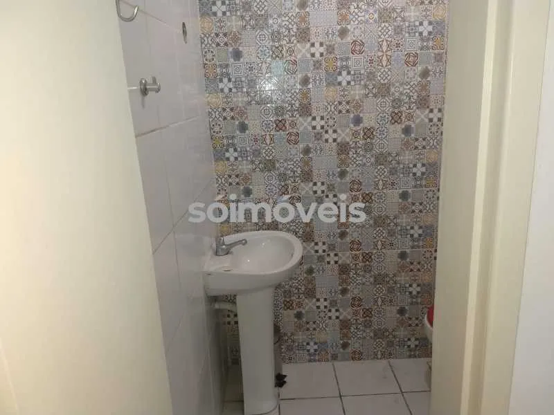 Apartamento no 2º andar com piso de madeira ou laminado — photo 13