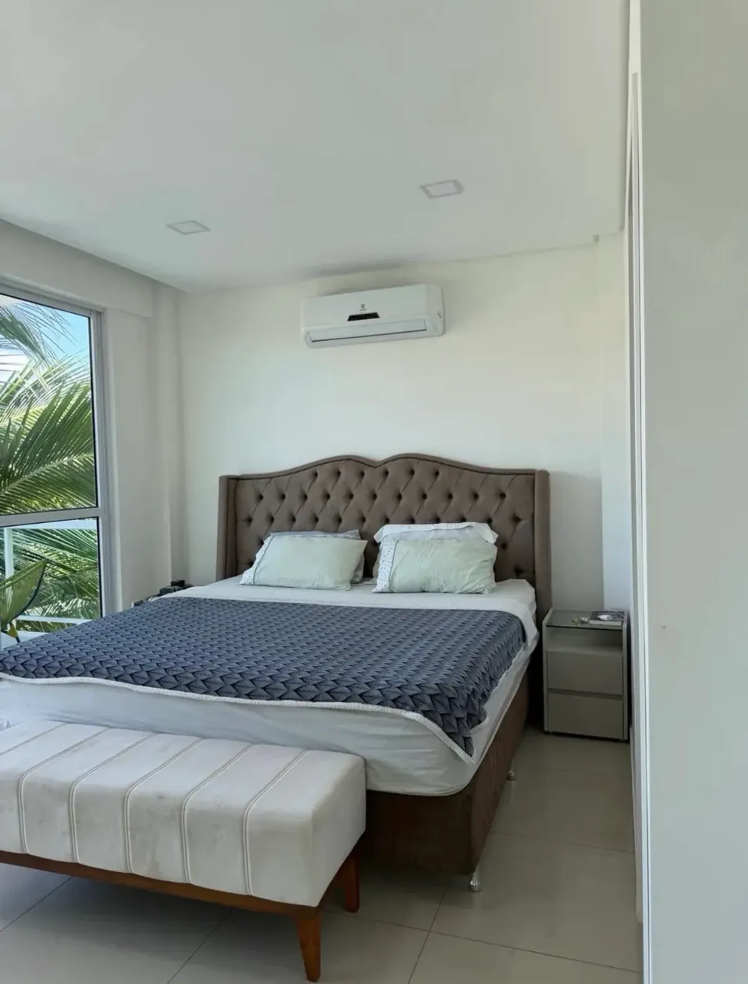 Furnished 3-bedroom house with private garden and parking — photo 4