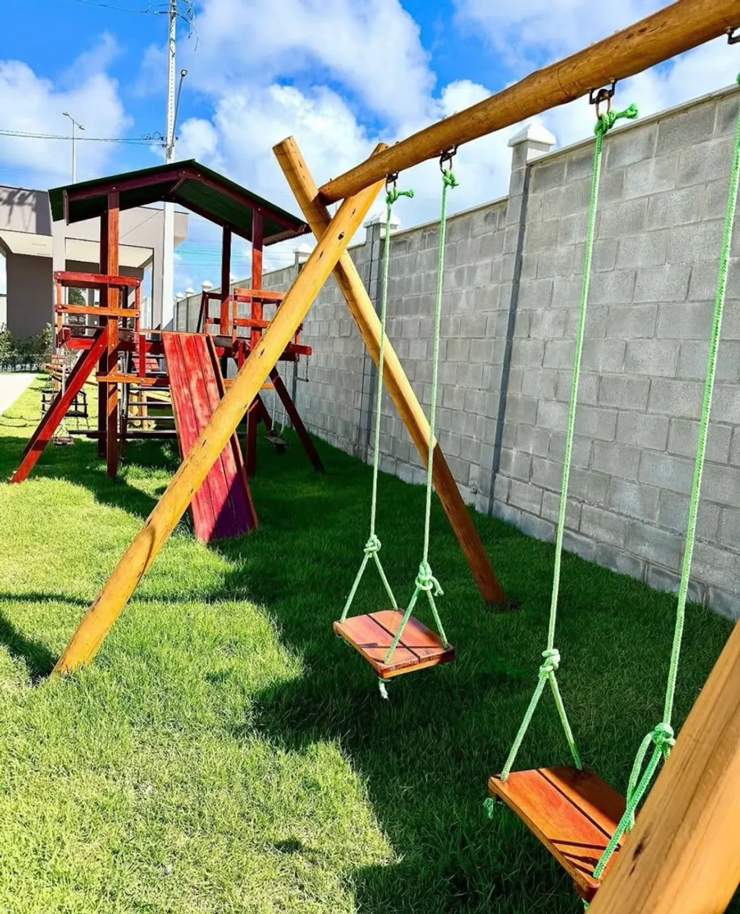 Apartamento de 2 quartos em condomínio com academia — photo 14