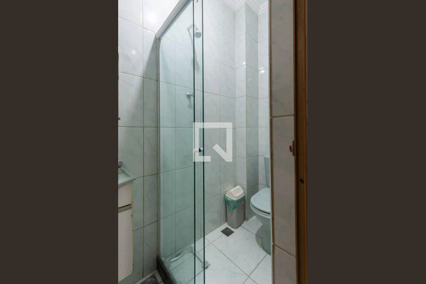 Casa mobiliada com 3 quartos e cozinha a gás — photo 35