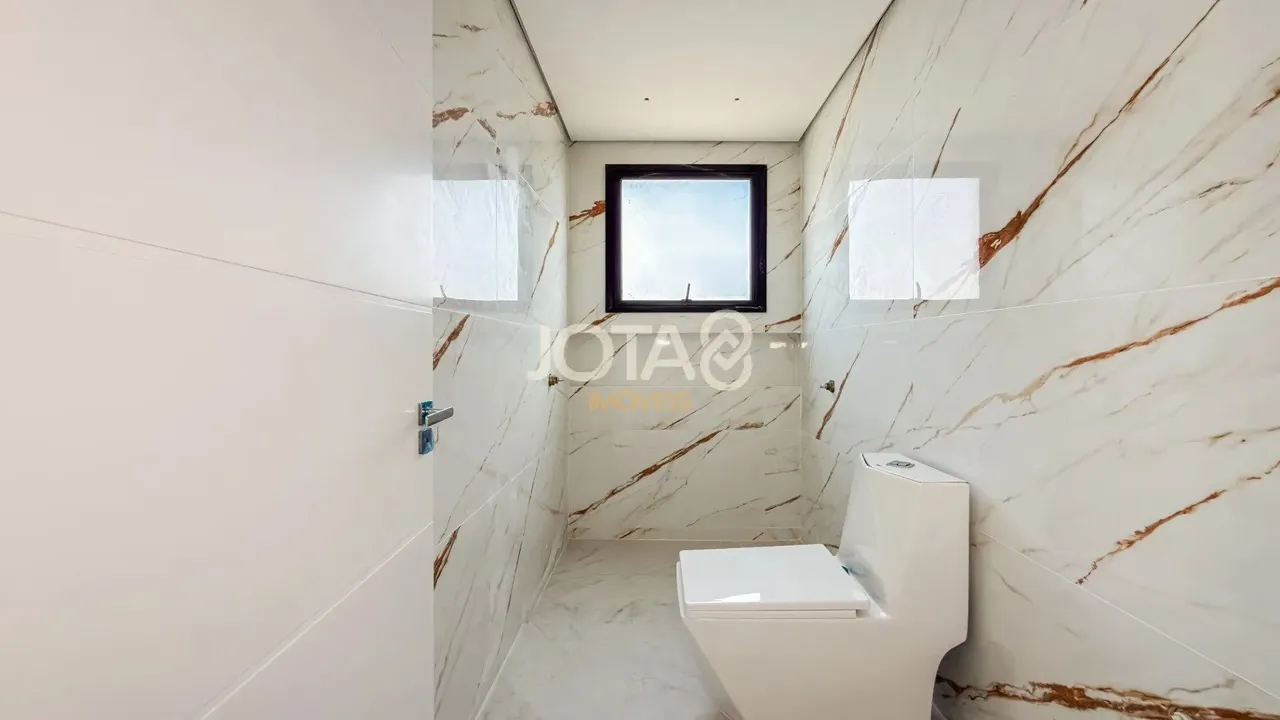 Casa em condomínio com 3 suítes e 4 banheiros — photo 10