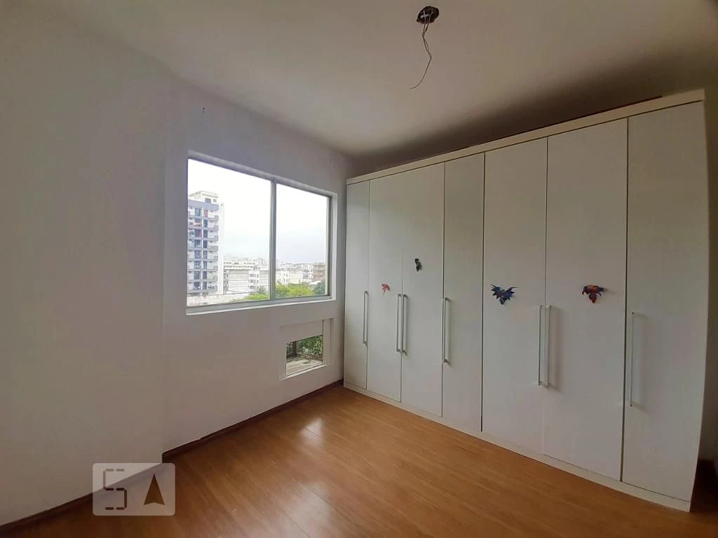 2-bedroom apartment with a mountain view in Rio de Janeiro — photo 7