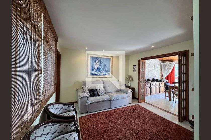 Duplex penthouse with 3 bedrooms and 254 m², 2 parking — photo 25