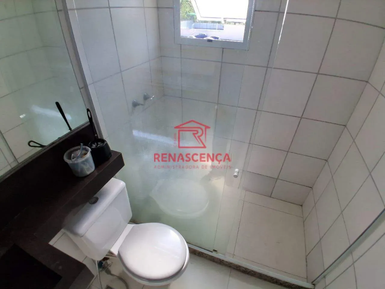 Apartamento térreo interno com cozinha fechada a gás — photo 11