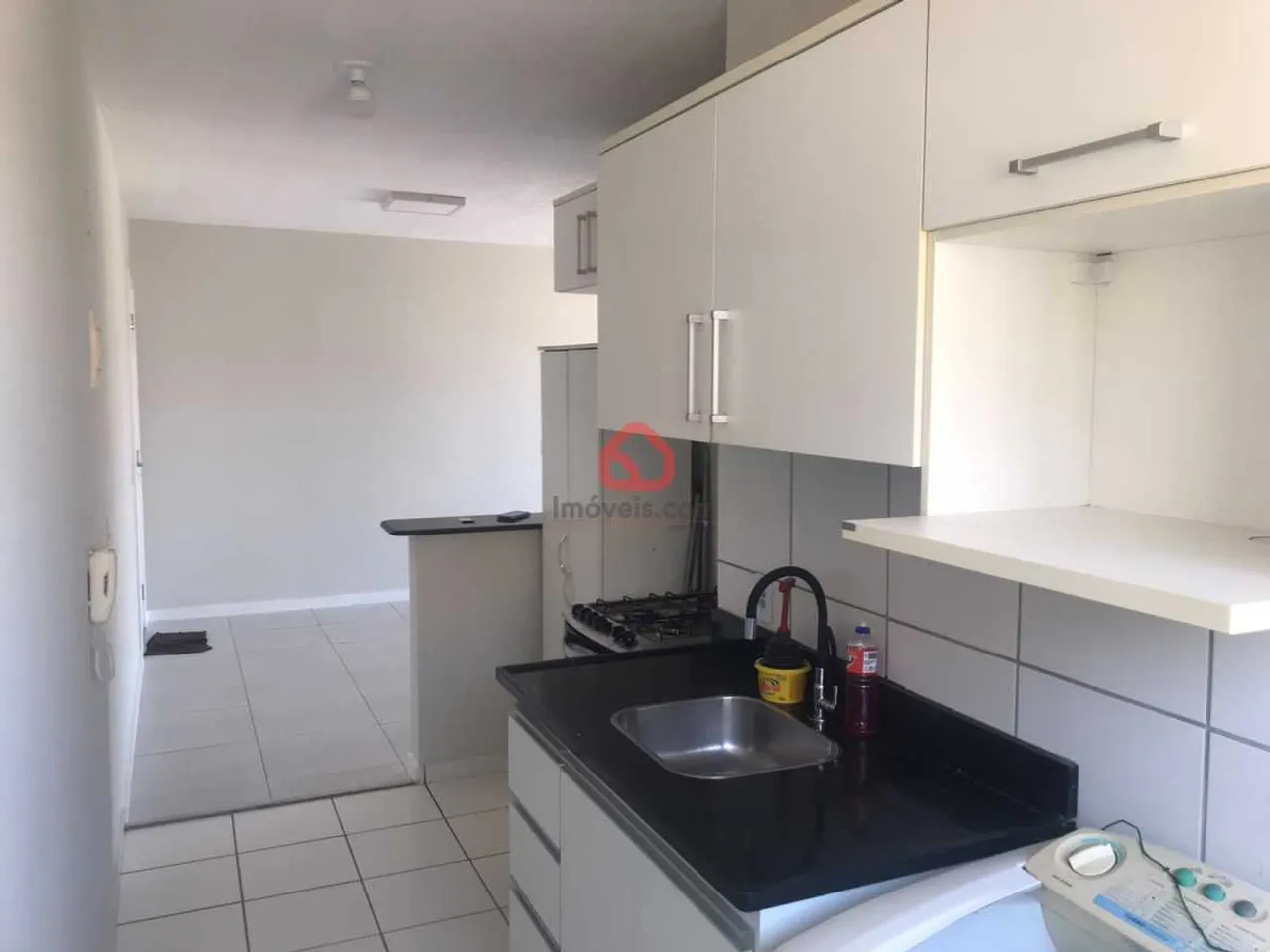 2-bedroom apartment with a washing machine in Rio de Janeiro — photo 8