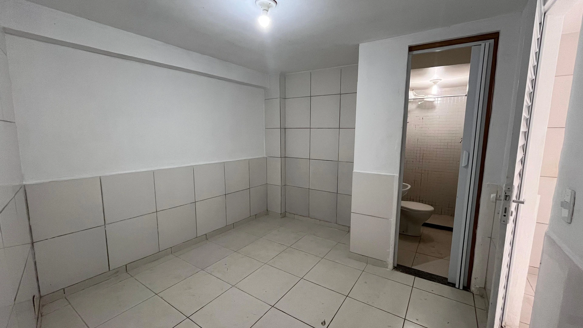 Studio de 35 m², Recreio dos Bandeirantes — photo 11
