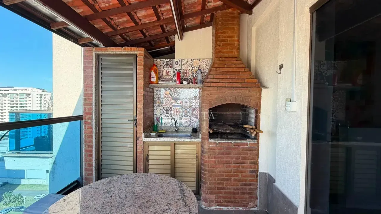 Apartamento mobiliado de 150 m² com 2 quartos — photo 15