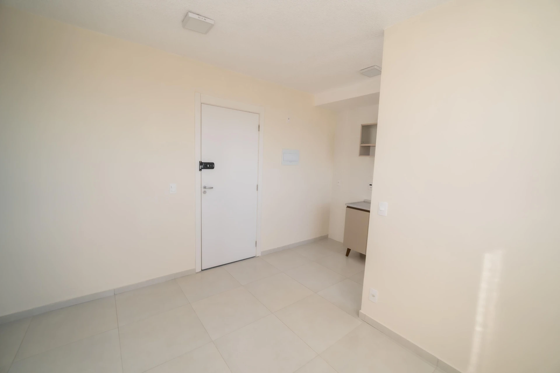 2-bedroom apartment in a building with a gym — photo 16