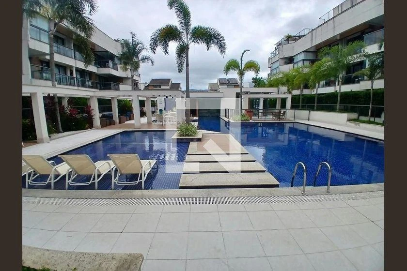 Mountain view in a 3-bedroom apartment, 137 m² — photo 22
