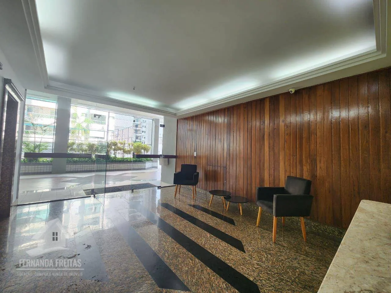 197 m² apartment on the 22nd floor with a private garden — photo 56