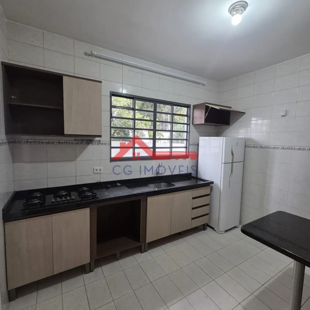 Unfurnished house with 3 bedrooms and a glass shower — photo 12