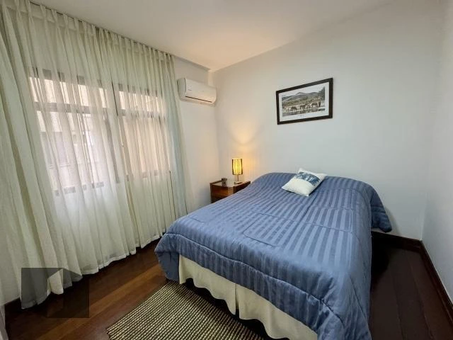 Apartamento mobiliado de 3 quartos com varanda envidraçada — photo 16