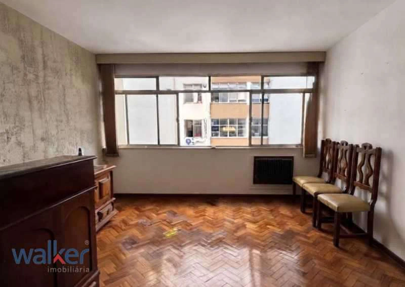 3-bedroom apartment with 87 m² and 1 parking space — photo 24