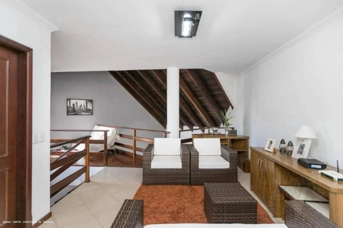 Furnished house, 286 m², with a bathtub — photo 16