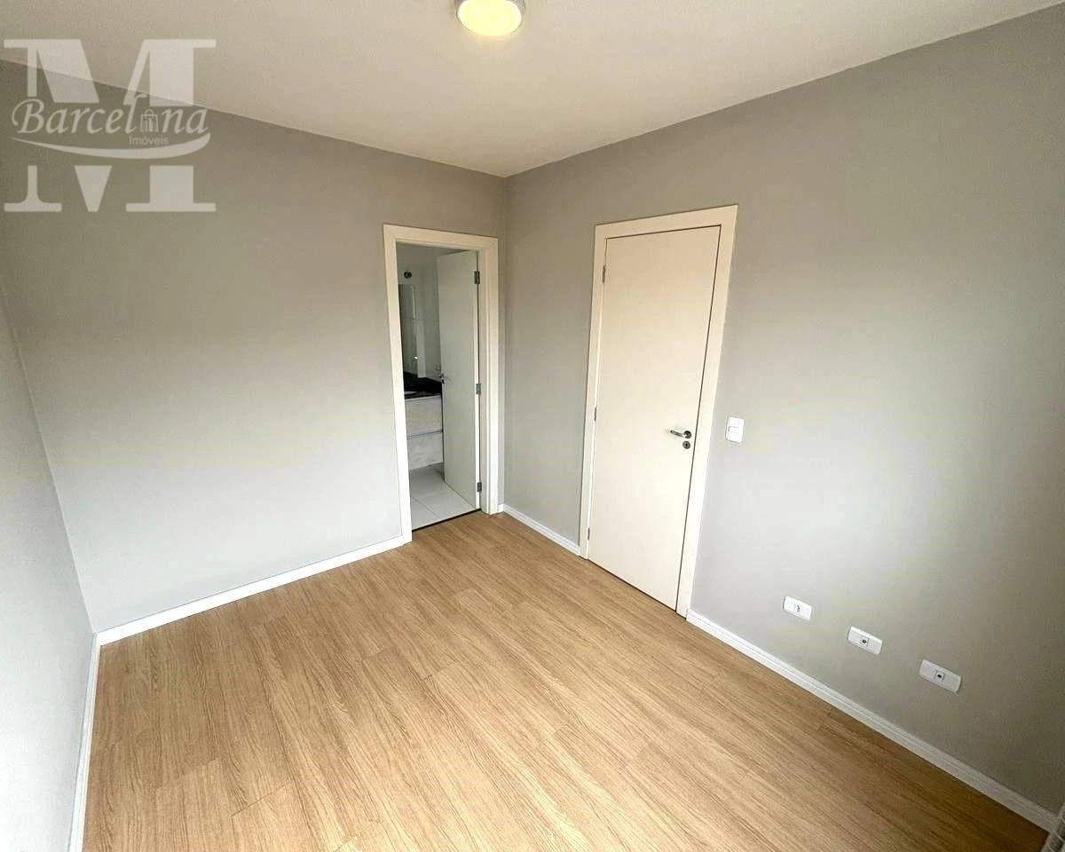 Дом: 2 спальни, 1 со своей ванной, 72 м², Куритиба — photo 8