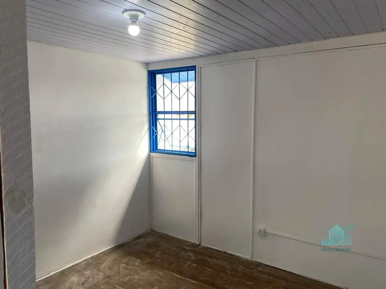 2-bedroom house with 60 m² and 1 bathroom, pets allowed — photo 7
