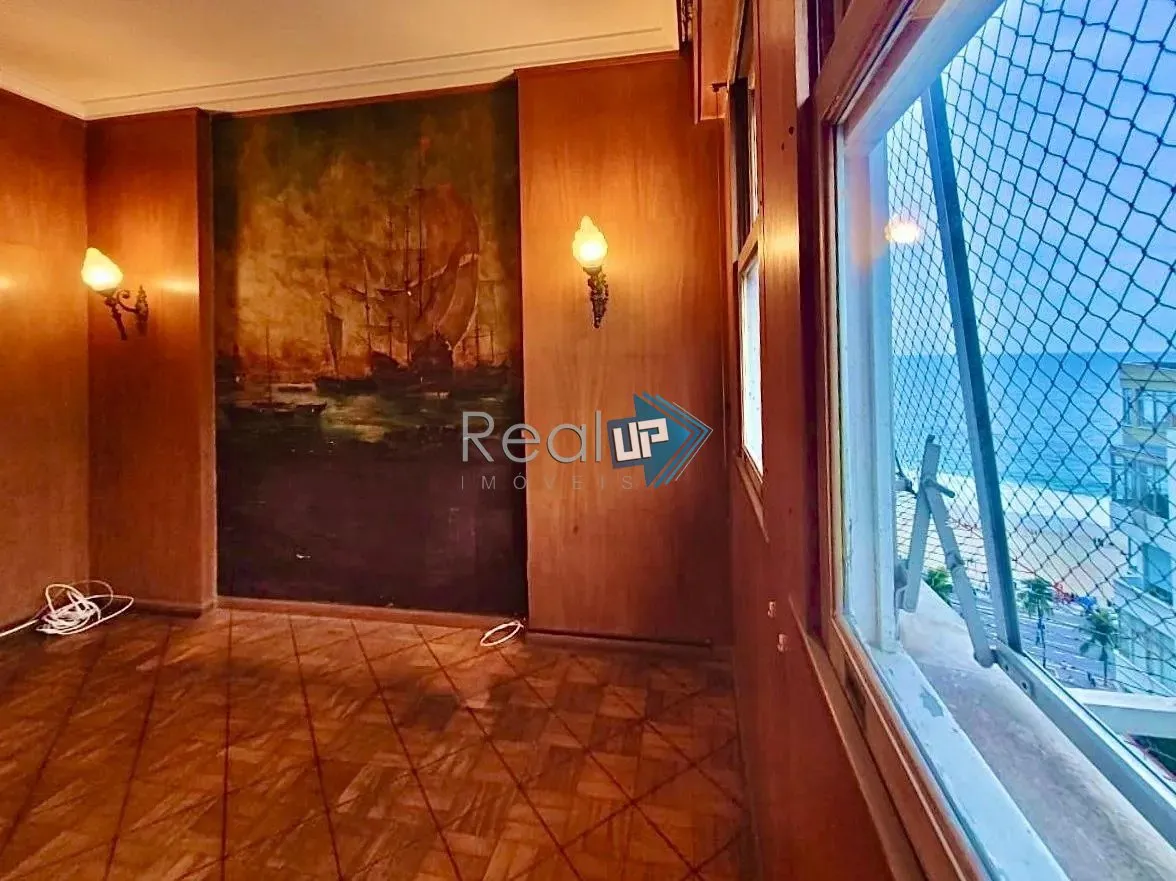 Apartamento para locação com 5 dormitórios e janelas do chão ao teto — photo 12