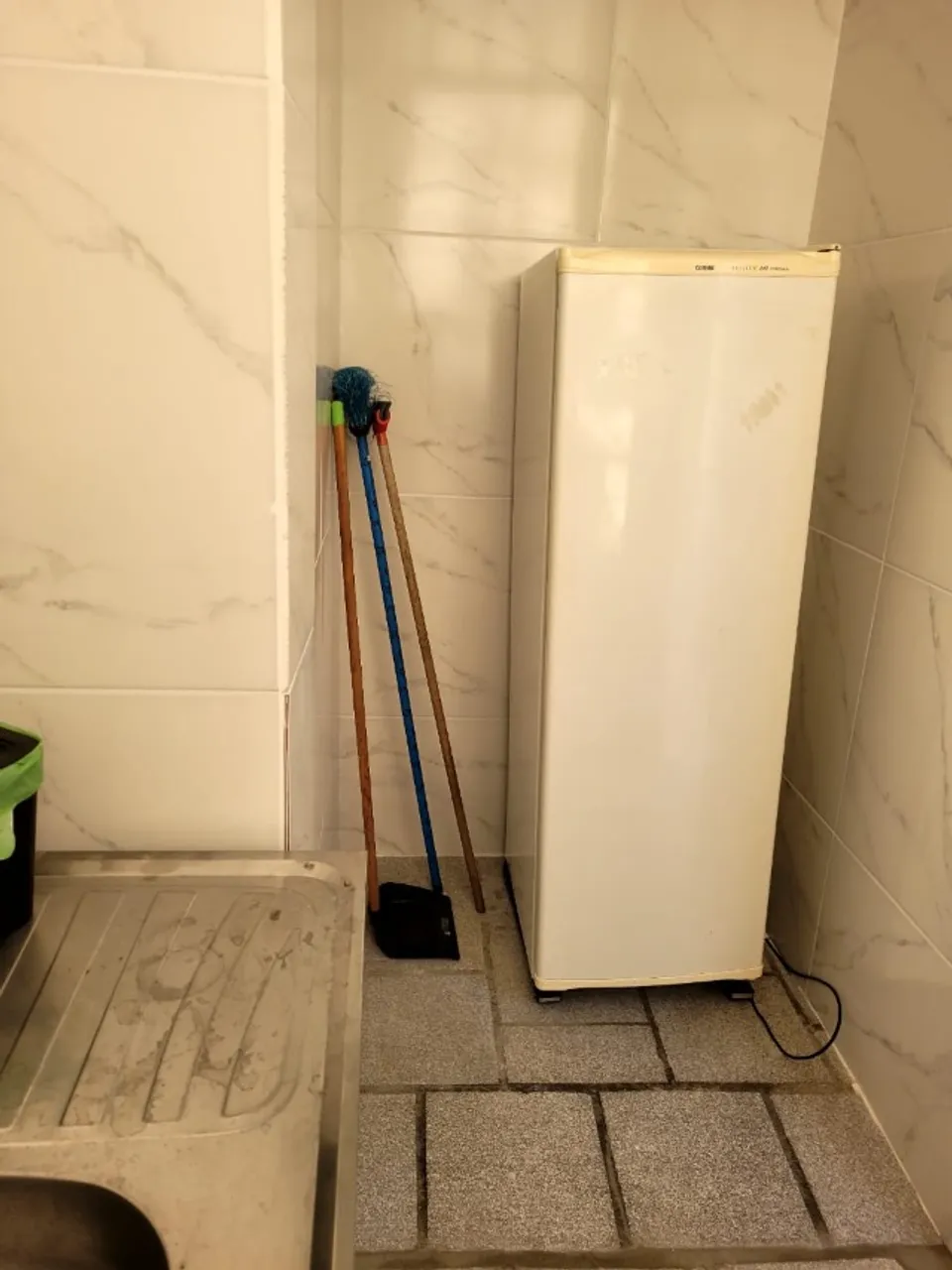 Furnished studio, 30 m², with a home office — photo 9
