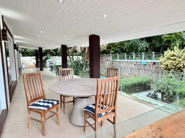 Casa mobiliada, 594 m², com piscina privativa — photo 5