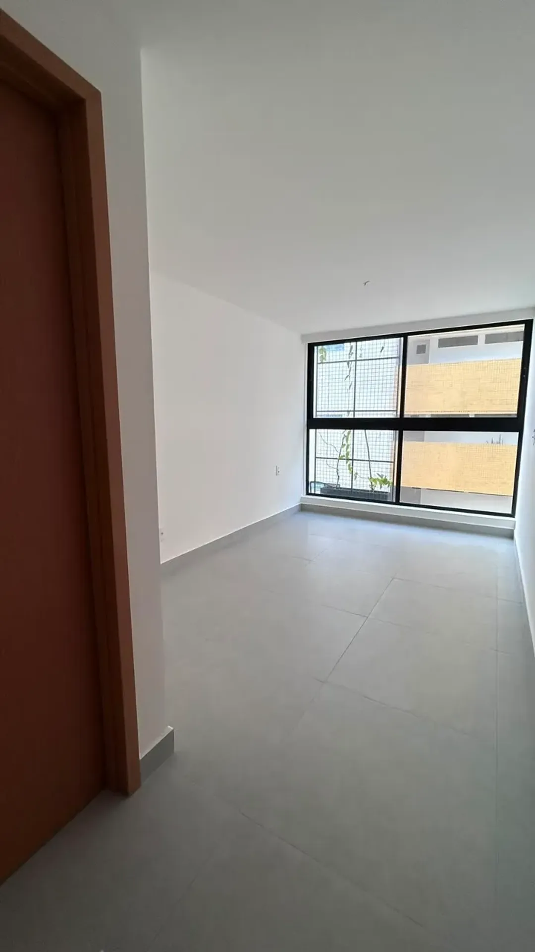 2-bedroom apartment with a private BBQ in João Pessoa — photo 21